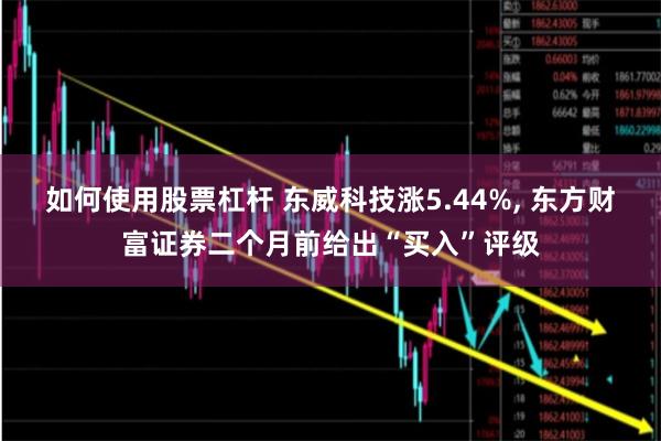 如何使用股票杠杆 东威科技涨5.44%, 东方财富证券二个月前给出“买入”评级