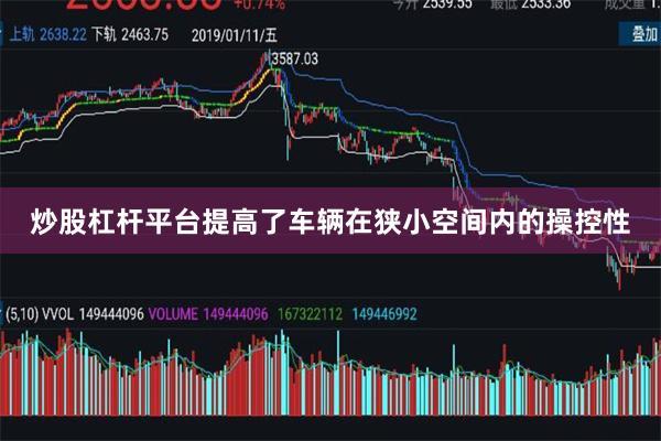 炒股杠杆平台提高了车辆在狭小空间内的操控性