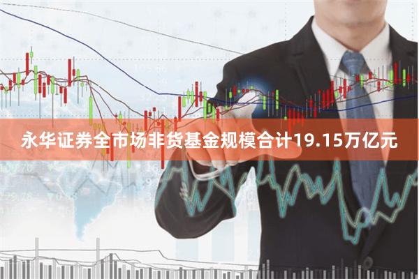 永华证券全市场非货基金规模合计19.15万亿元